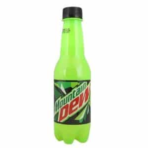 MOUNTAIN DEW 400ML 24’S – ITRADE